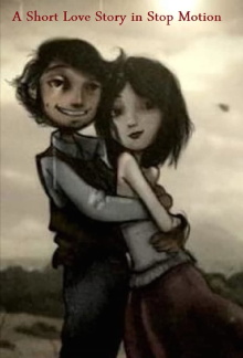 A Short Love Story in Stop Motion Trailer