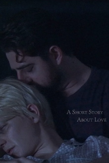 A Short Story About Love Trailer