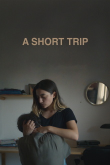 A Short Trip Trailer