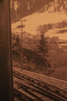 A Short Trip Around the Scenic Savoy Trailer