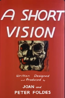 A Short Vision Trailer