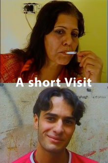 A short visit Trailer