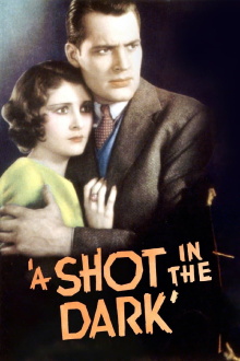 A Shot in the Dark Trailer