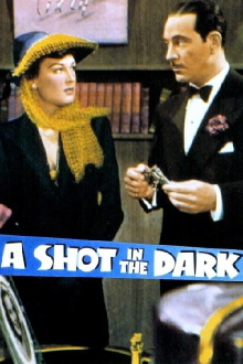 A Shot in the Dark Trailer