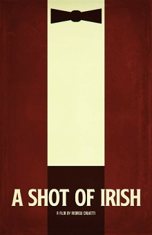 A Shot of Irish Trailer