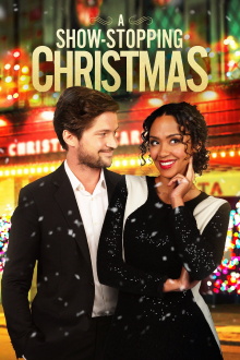 A Show-Stopping Christmas Trailer