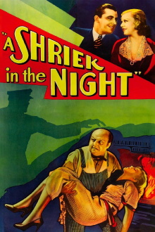 A Shriek in the Night Trailer