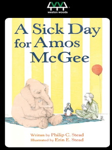 A Sick Day for Amos McGee Trailer