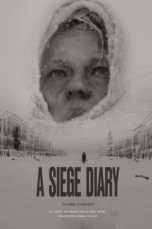 A Siege Diary Trailer
