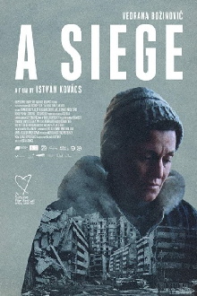 A Siege Trailer