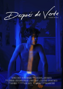 A Sight on You Trailer