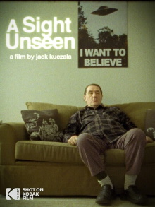 A Sight Unseen Trailer