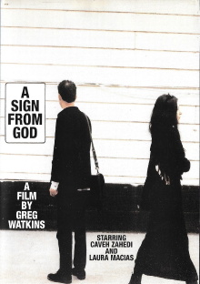 A Sign From God Trailer