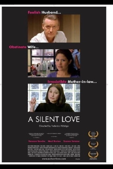 A Silent Love Trailer