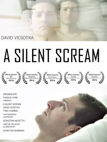 A Silent Scream Trailer