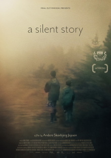 A Silent Story Trailer