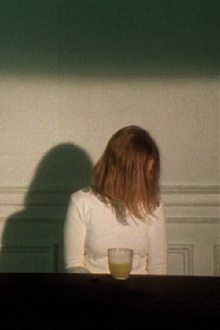A Silent Woman Trailer