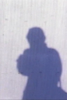 A silhouette Trailer