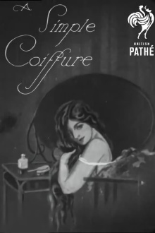 A Simple Coiffure Trailer