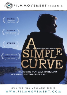 A Simple Curve Trailer