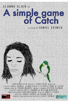 A Simple Game of Catch Trailer