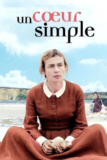 A Simple Heart Trailer
