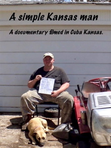 A Simple Kansas Man Trailer