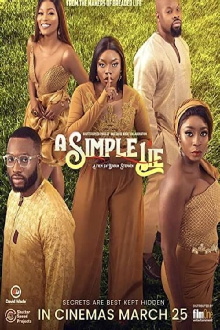 A Simple Lie Trailer