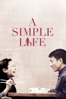 A Simple Life Trailer