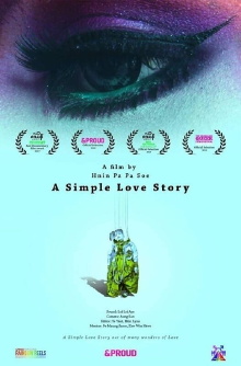 A Simple Love Story Trailer