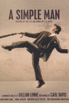 A Simple Man Trailer