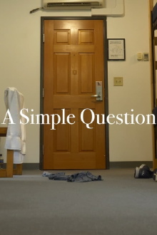 A Simple Question Trailer