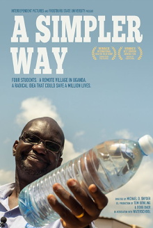 A Simpler Way Trailer