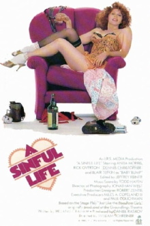 A Sinful Life Trailer