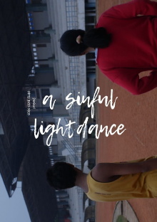 A Sinful Lightdance Trailer
