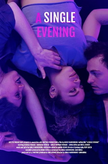 A Single Evening Trailer
