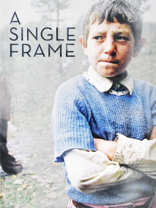 A Single Frame Trailer