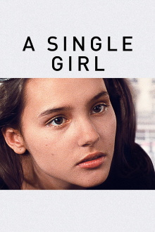 A Single Girl Trailer