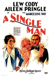 A Single Man Trailer