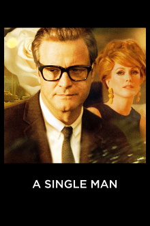 A Single Man Trailer