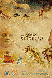 A Singular Garden Trailer