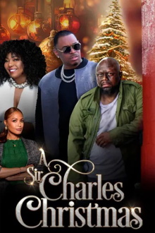 A Sir Charles Christmas Trailer
