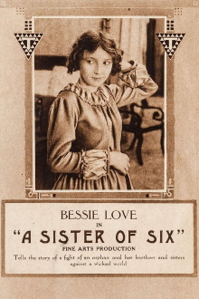 A Sister of Six Trailer