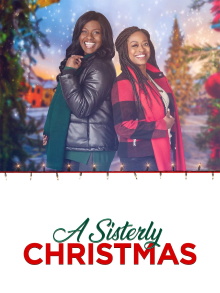 A Sisterly Christmas Trailer