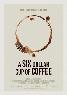 A Six Dollar Cup of Coffee Trailer