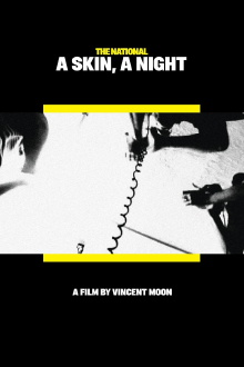 A Skin, A Night Trailer