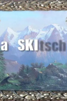 A Skitsch Trailer