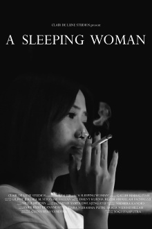 A Sleeping Woman Trailer