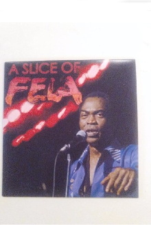 A Slice of Fela Trailer