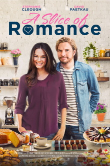 A Slice of Romance Trailer